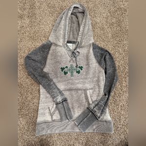 Women's Irish Sweatshirt